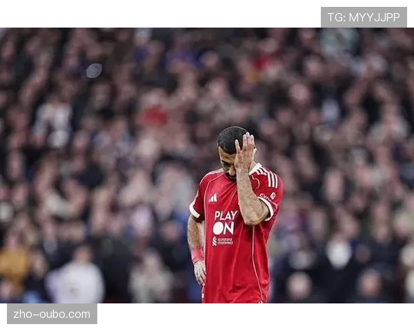 利物浦预期进球xG值1.2 但仅打入1球