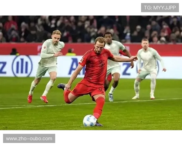 拜仁慕尼黑客场六球血洗亚特兰大，德甲霸主展现恐怖进攻效率